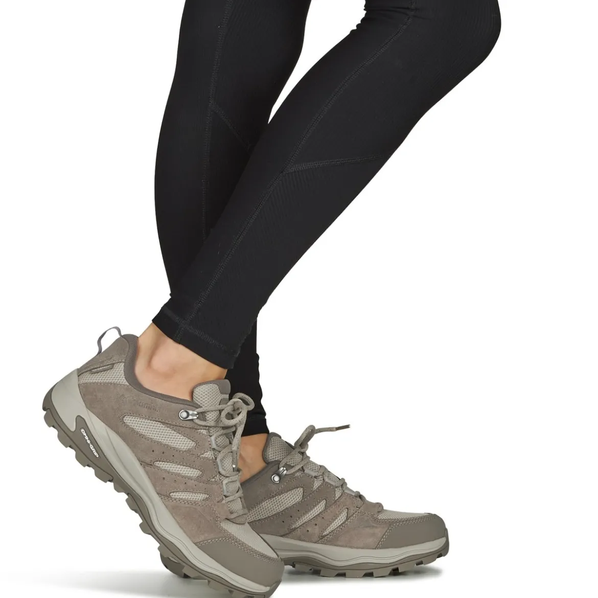 Columbia REDMOND IV LOW WATERPROOF