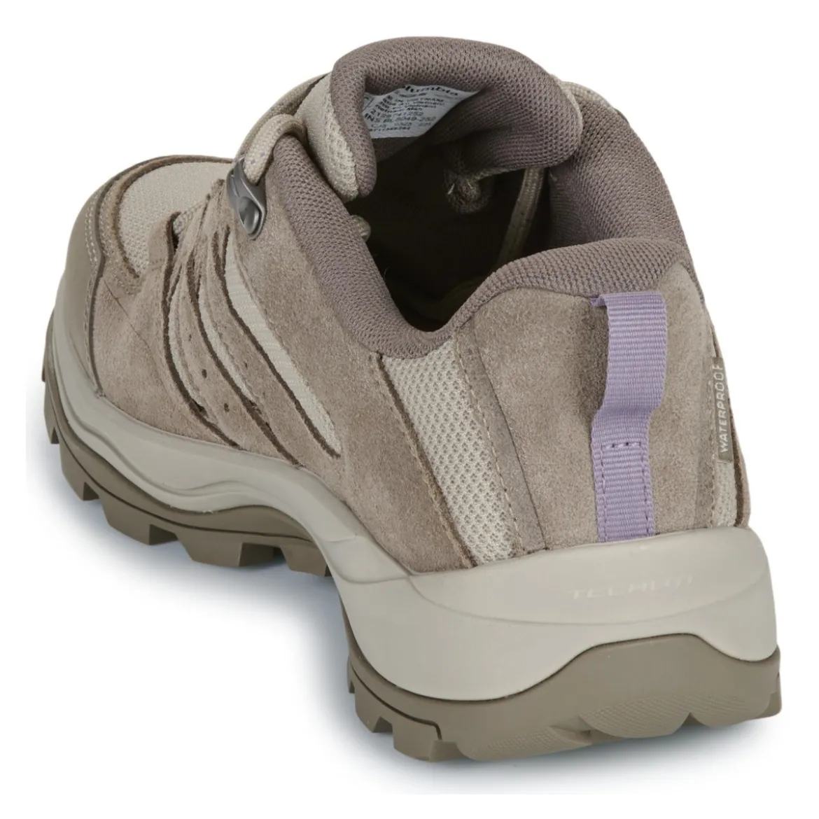 Columbia REDMOND IV LOW WATERPROOF