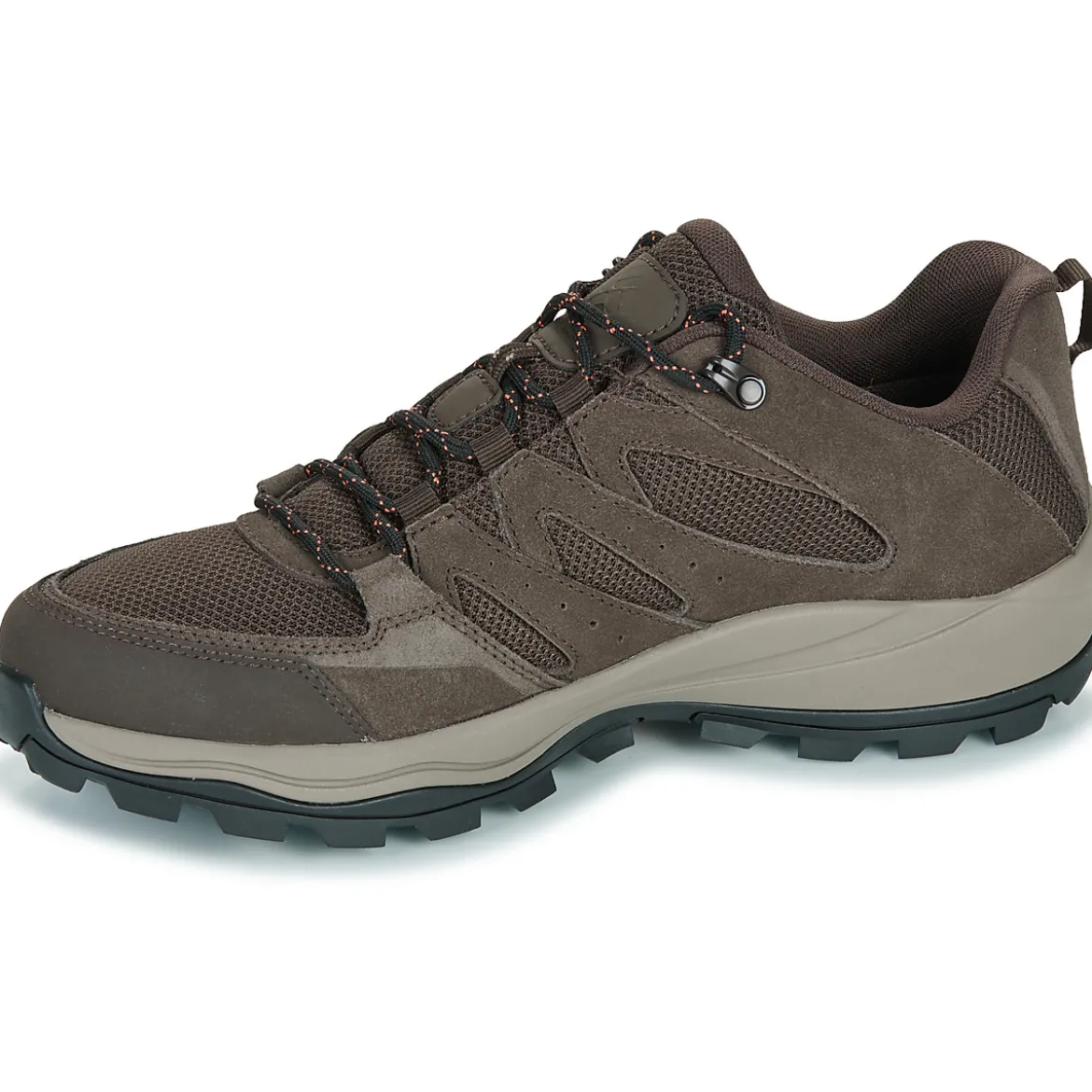 Columbia REDMOND IV LOW WATERPROOF