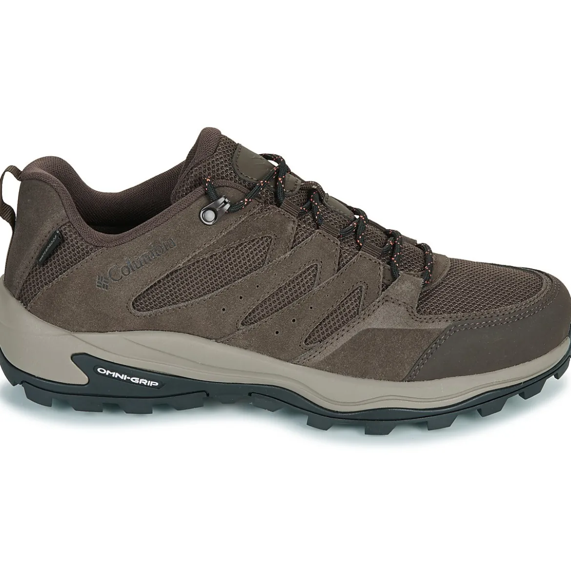 Columbia REDMOND IV LOW WATERPROOF