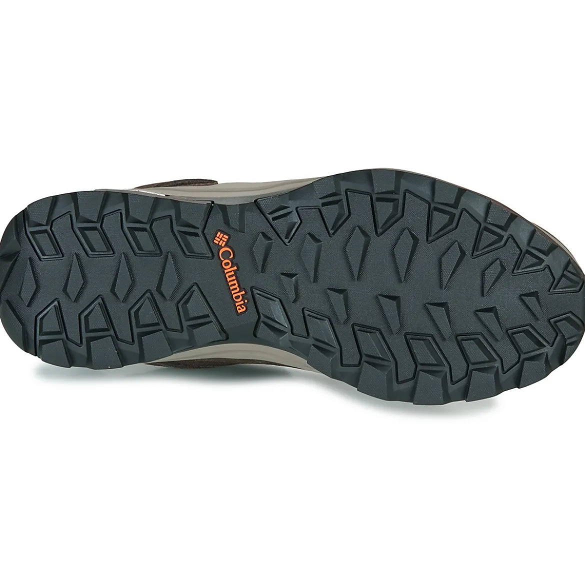 Columbia REDMOND IV LOW WATERPROOF