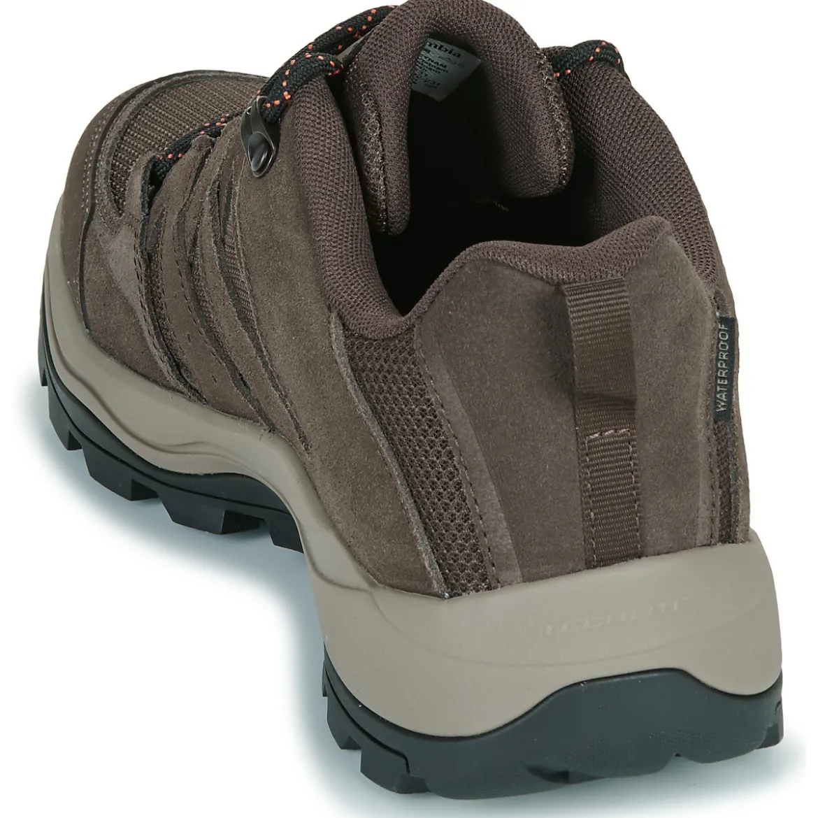 Columbia REDMOND IV LOW WATERPROOF