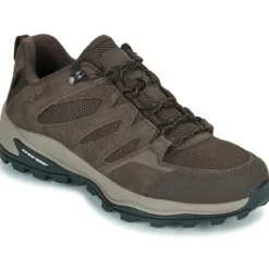 Columbia REDMOND IV LOW WATERPROOF