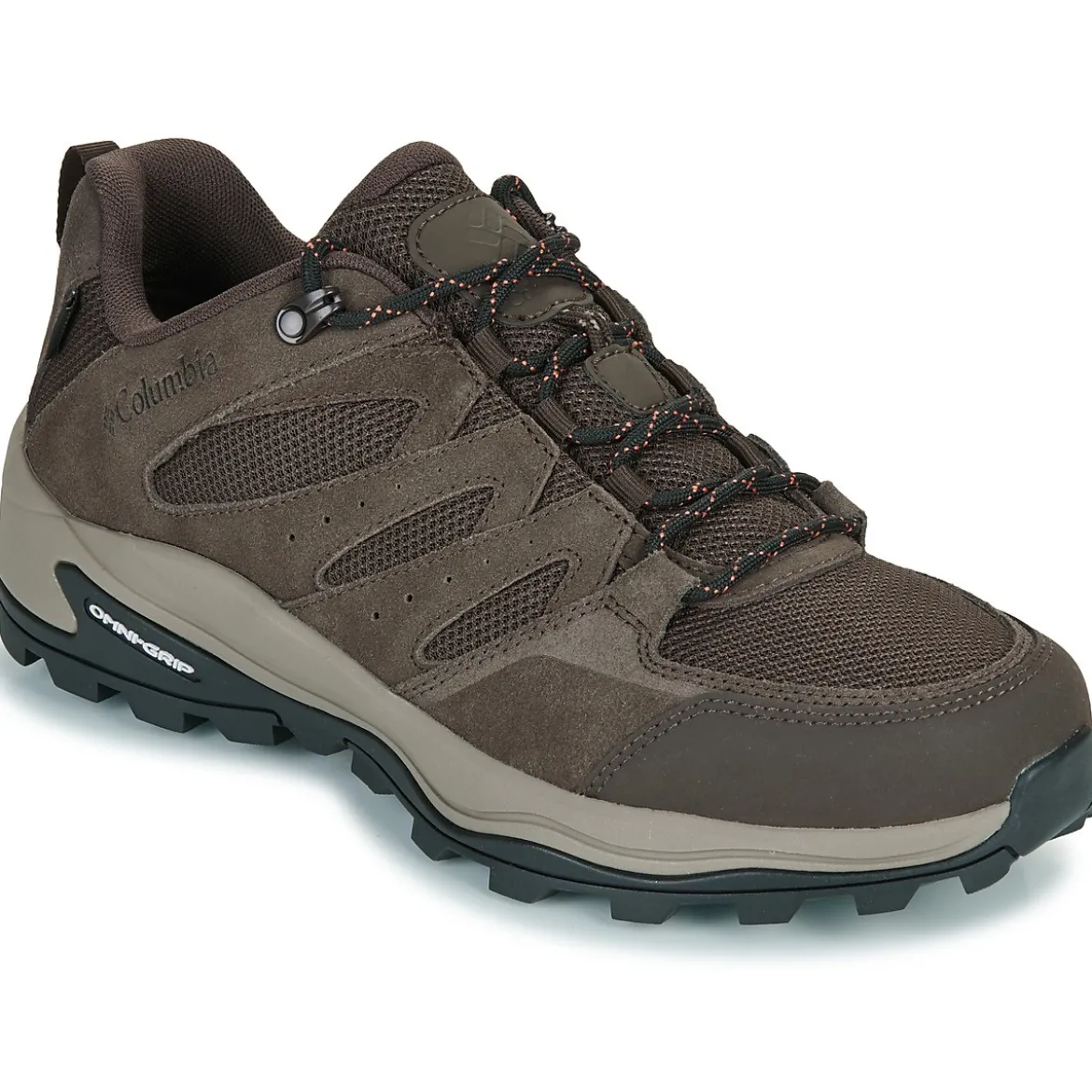 Columbia REDMOND IV LOW WATERPROOF