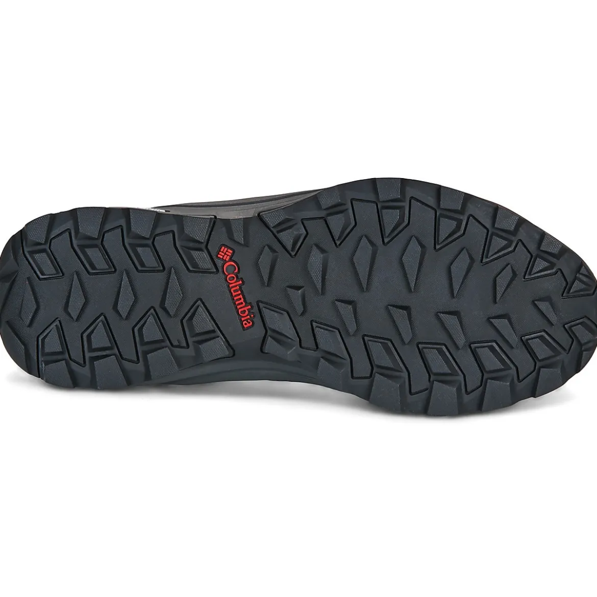 Columbia REDMOND IV MID WATERPROOF
