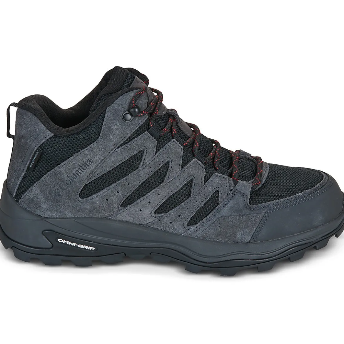 Columbia REDMOND IV MID WATERPROOF