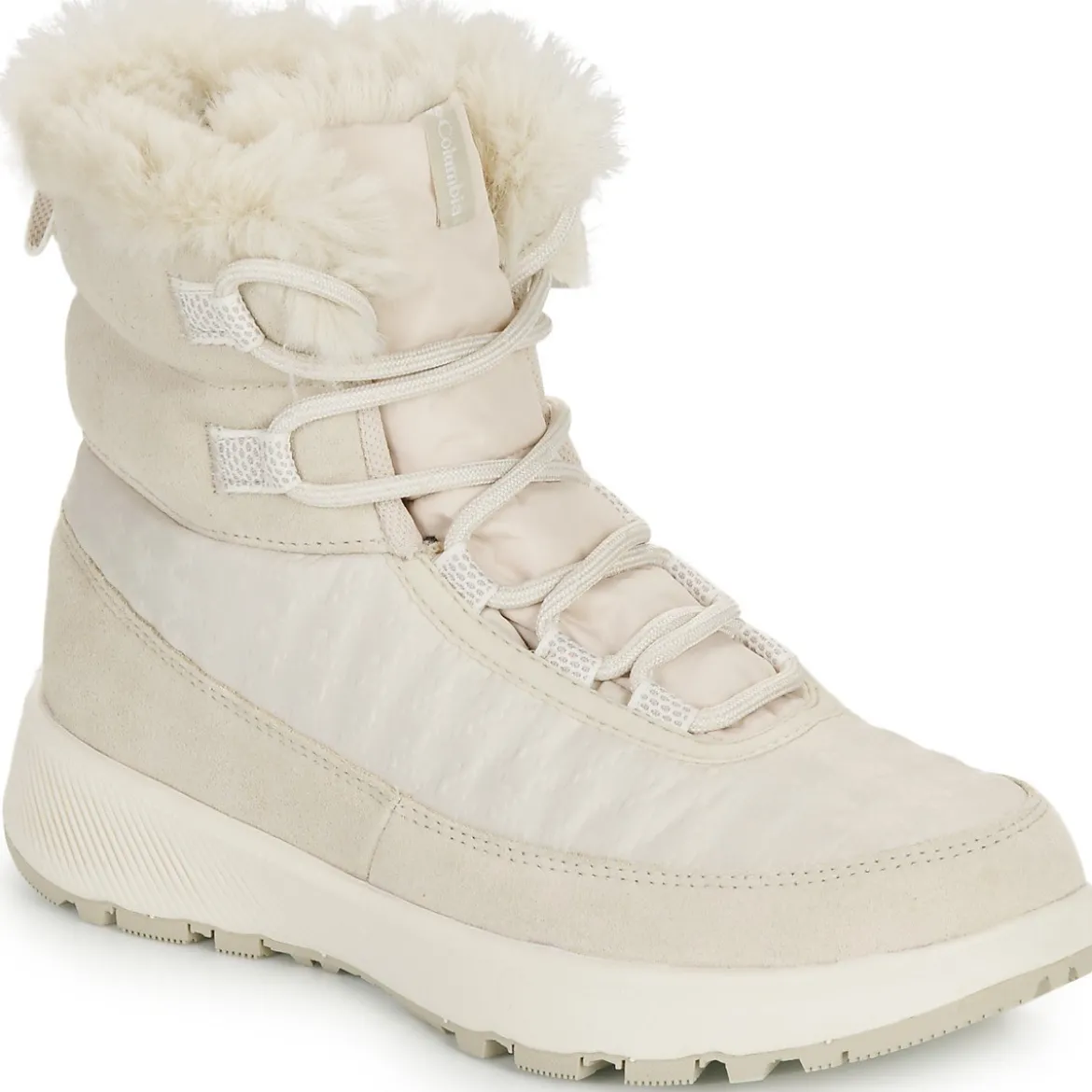 Columbia SLOPESIDE PEAK LUXE