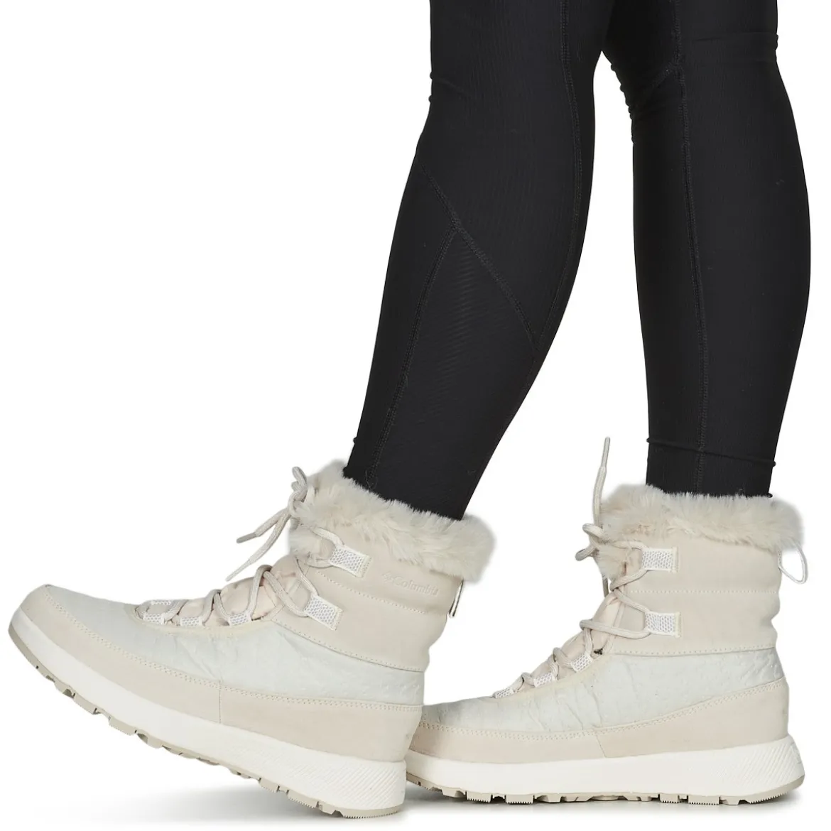 Columbia SLOPESIDE PEAK LUXE