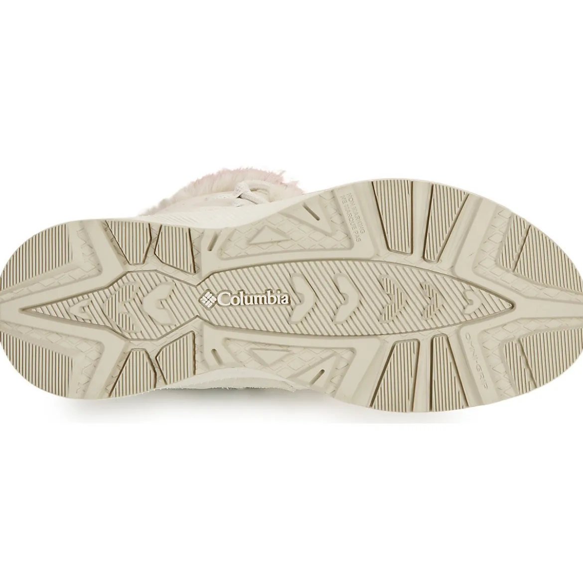 Columbia SLOPESIDE PEAK LUXE