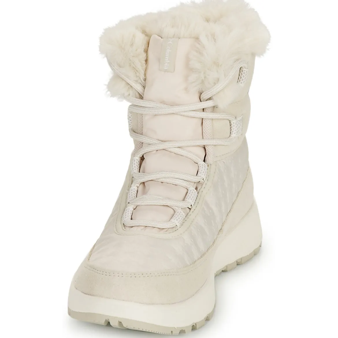 Columbia SLOPESIDE PEAK LUXE