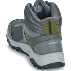 Columbia Trailstorm Ascend Mid Wp