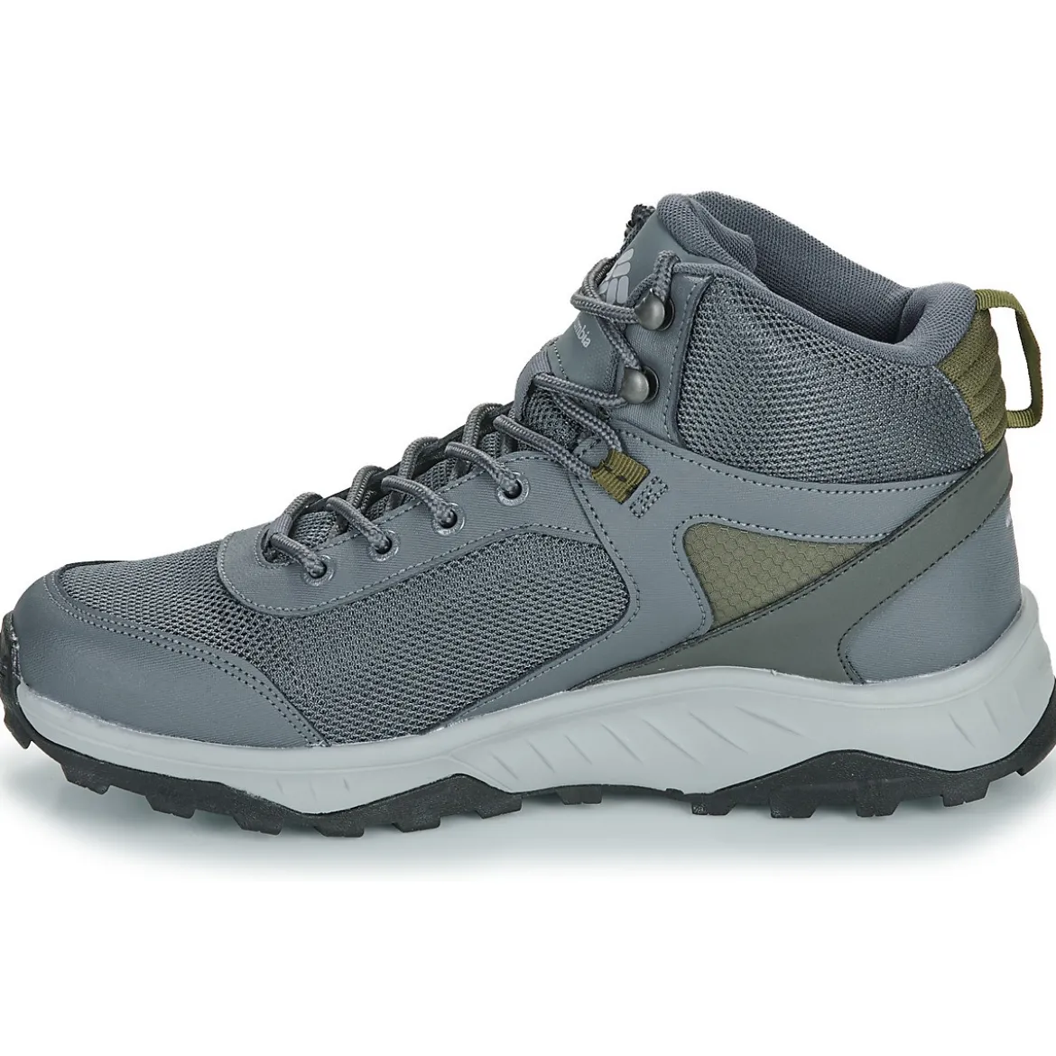 Columbia Trailstorm Ascend Mid Wp