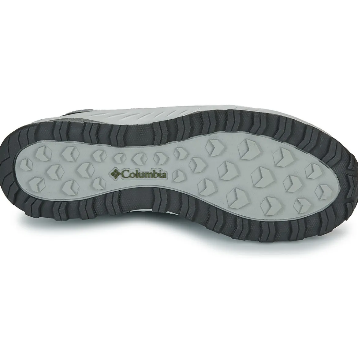 Columbia Trailstorm Ascend Mid Wp