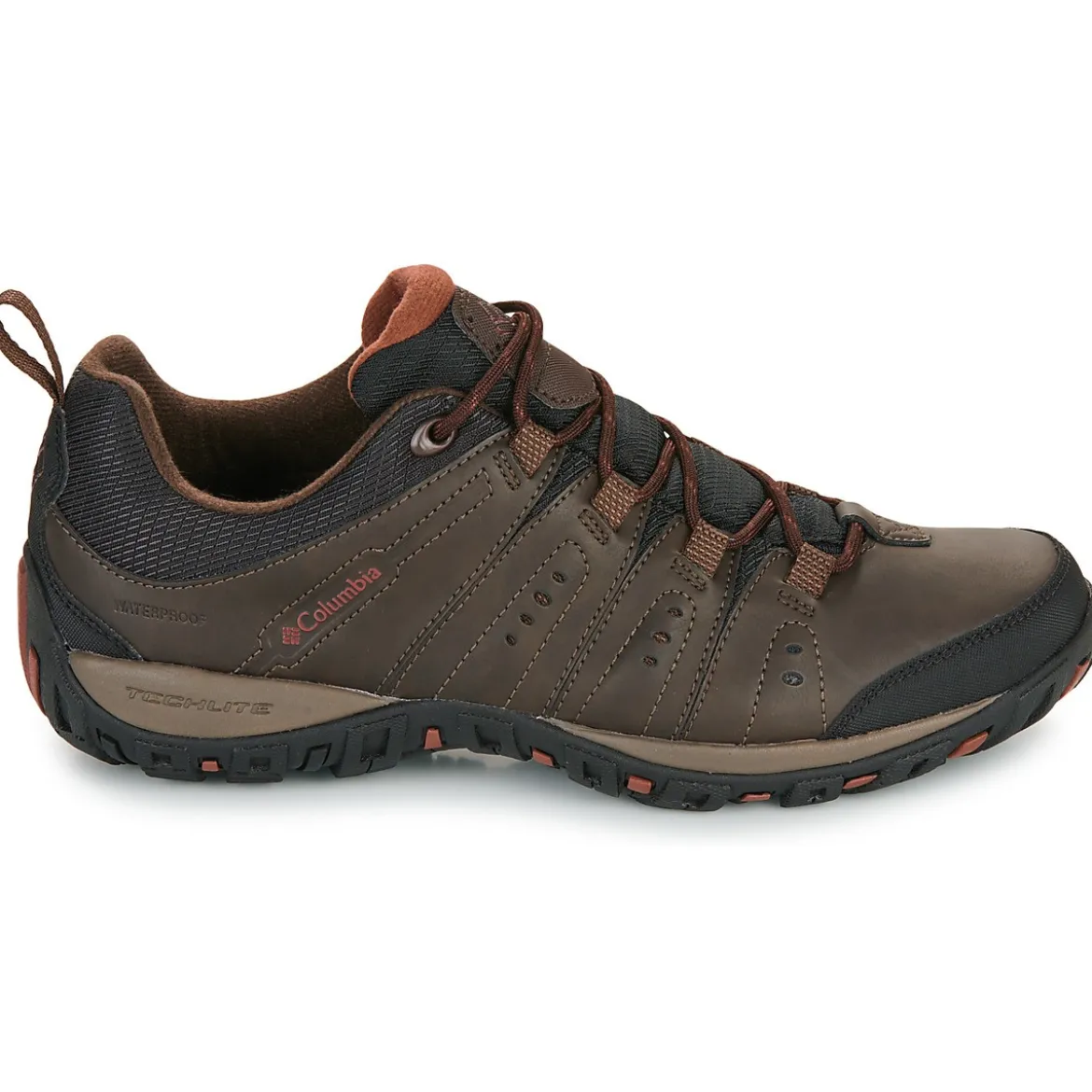 Columbia Woodburn ii waterproof