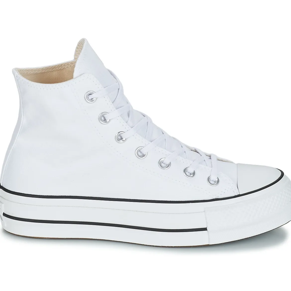 Converse CANVAS