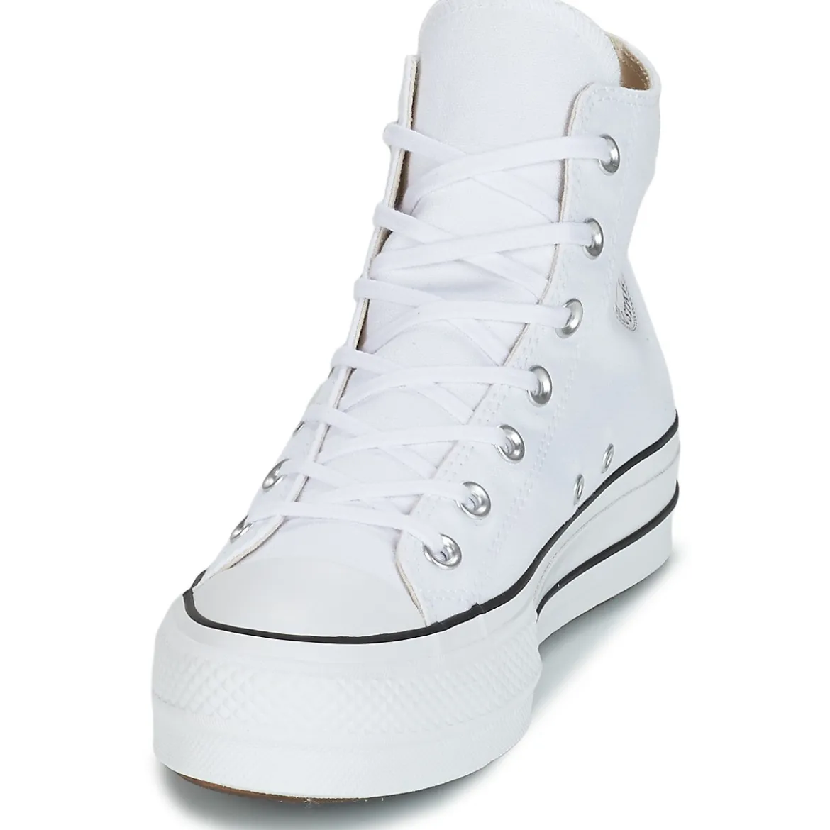 Converse CANVAS