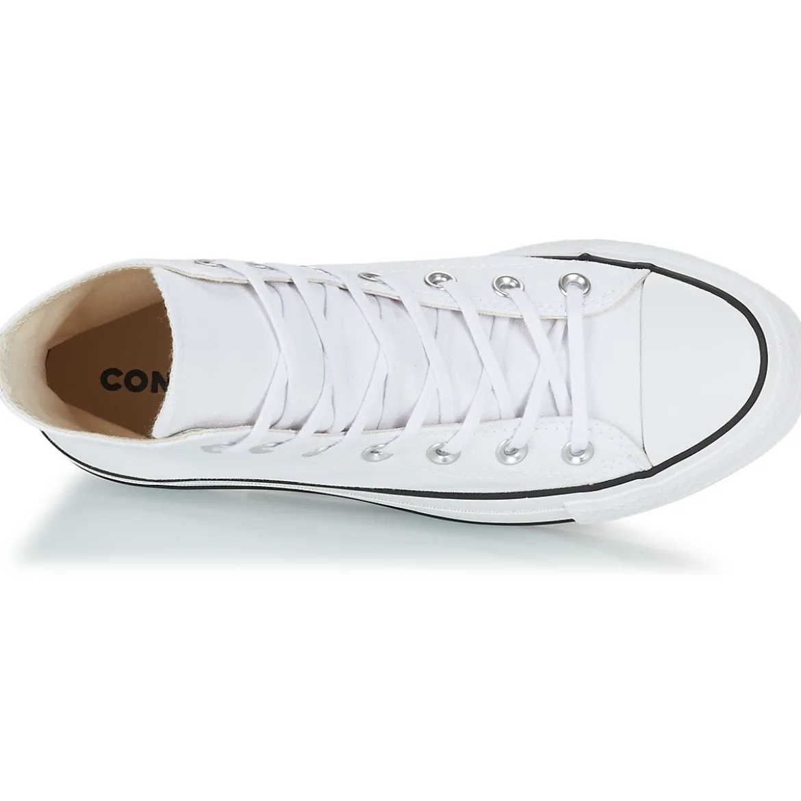 Converse CANVAS