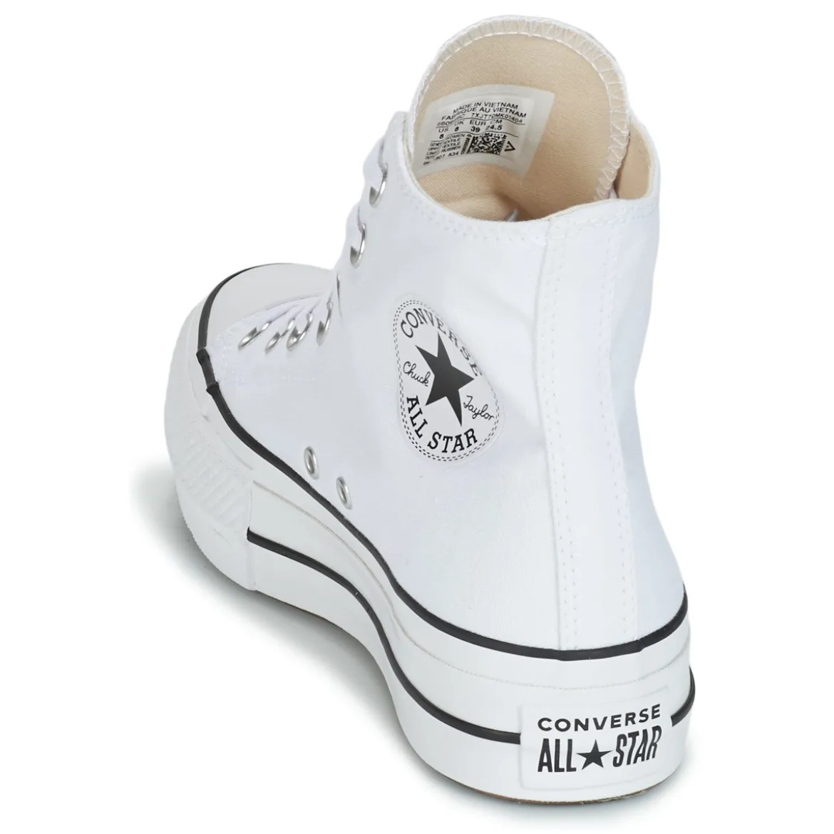 Converse CANVAS