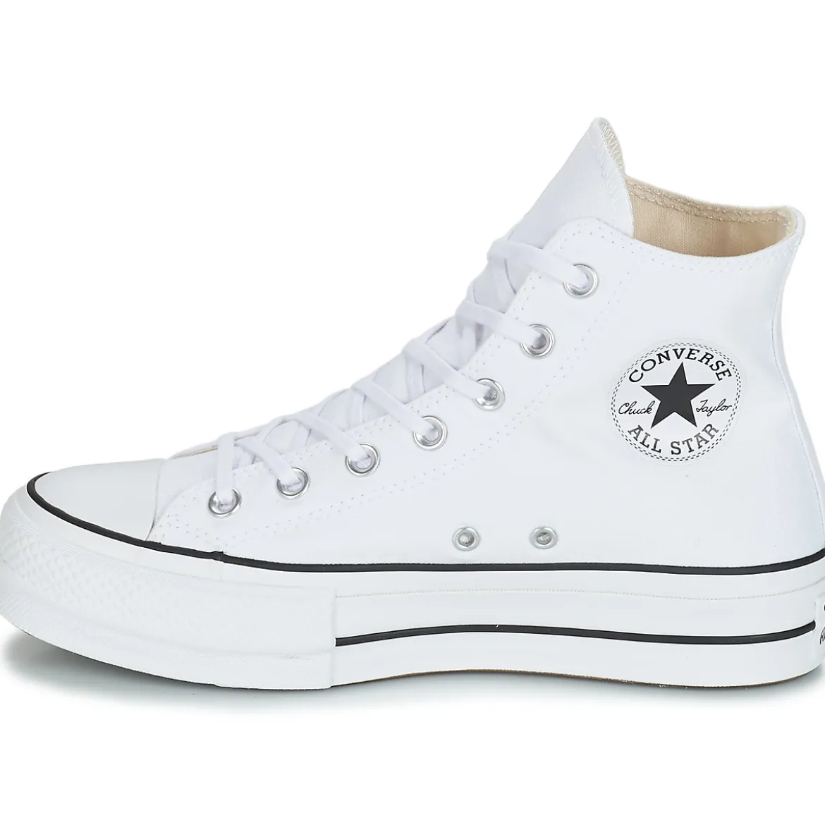 Converse CANVAS