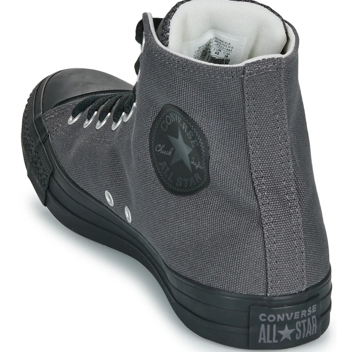 Converse CANVAS