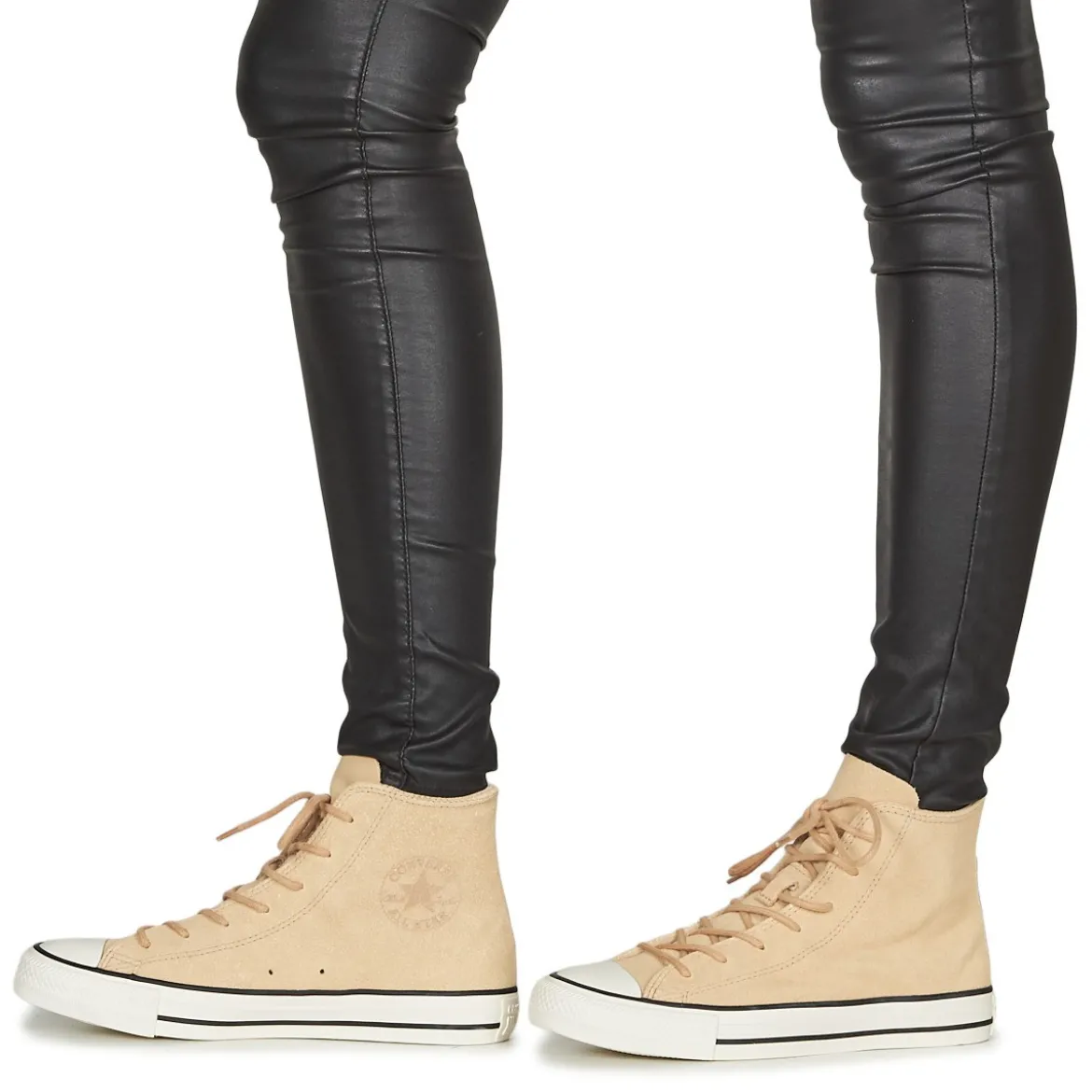 Converse Chuck Taylor All Star Mono Suede