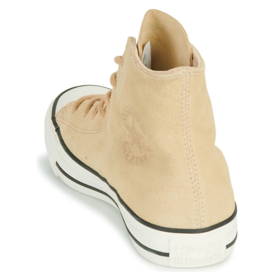 Converse Chuck Taylor All Star Mono Suede