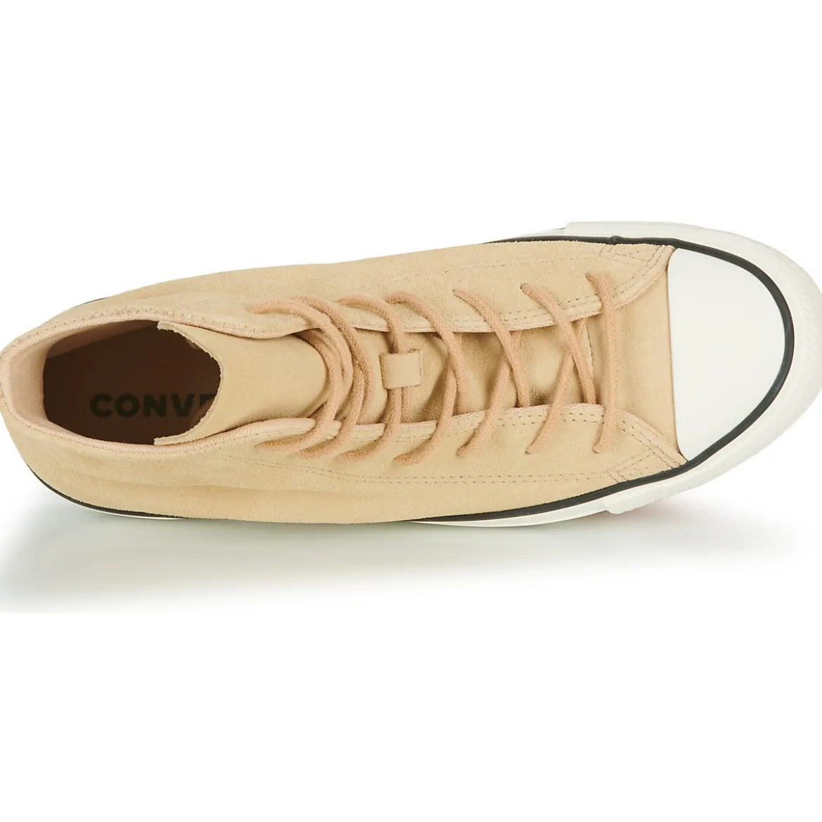 Converse Chuck Taylor All Star Mono Suede