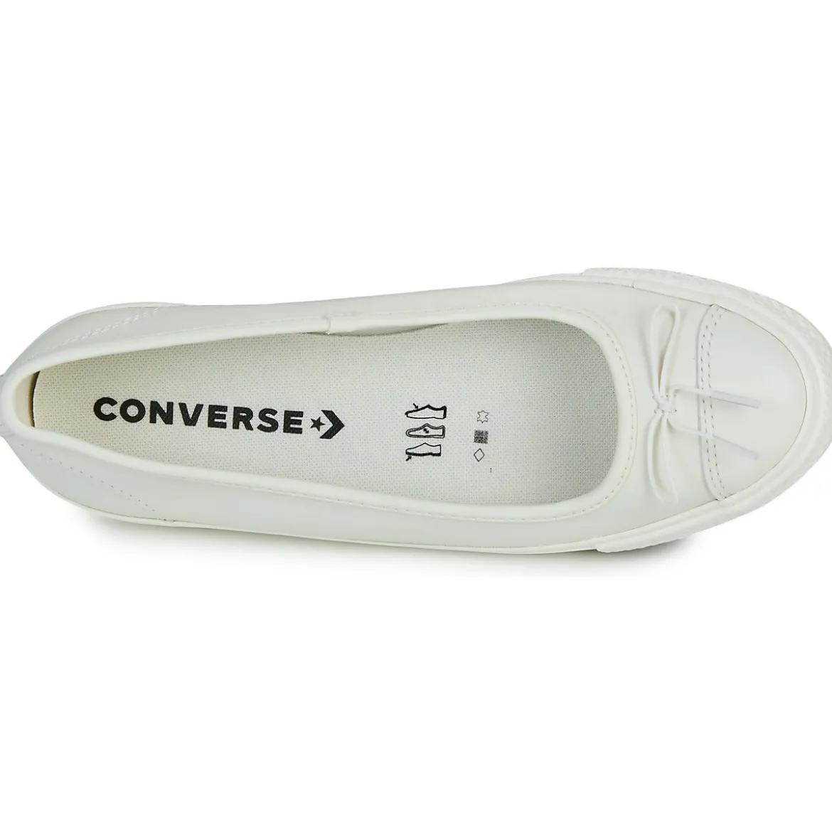 Converse Chuck Taylor All Star Dainty