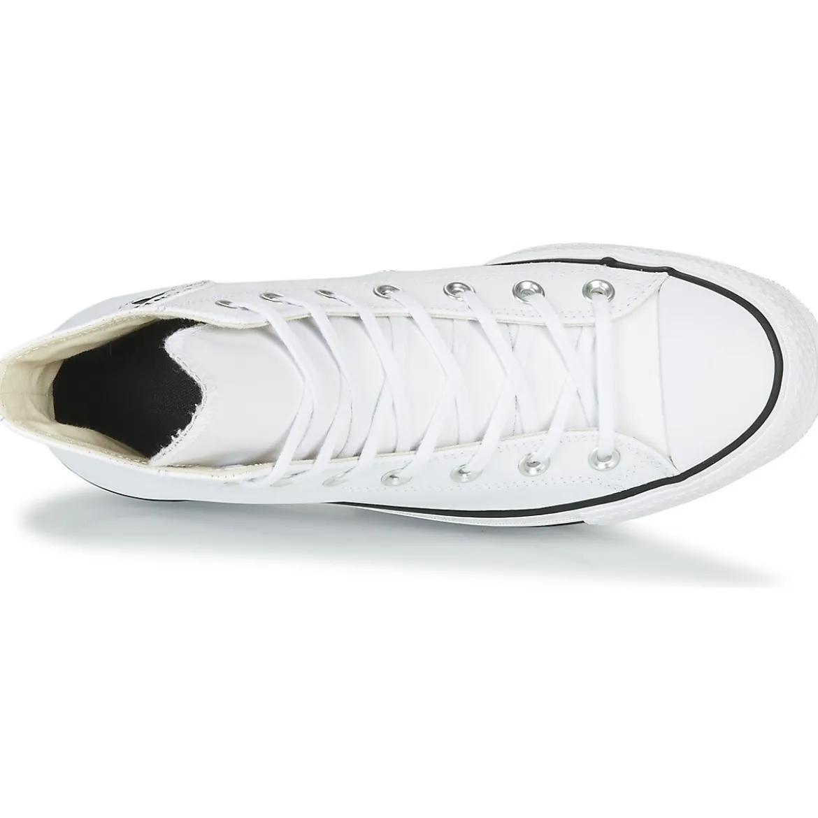 Converse Chuck Taylor All Star Lift Clean