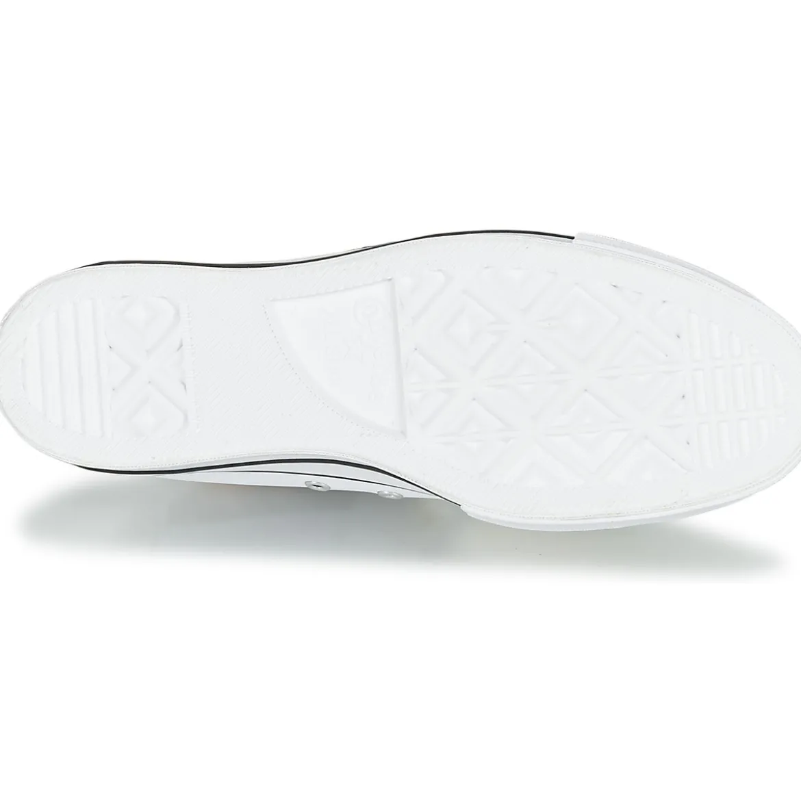 Converse Chuck Taylor All Star Lift Clean