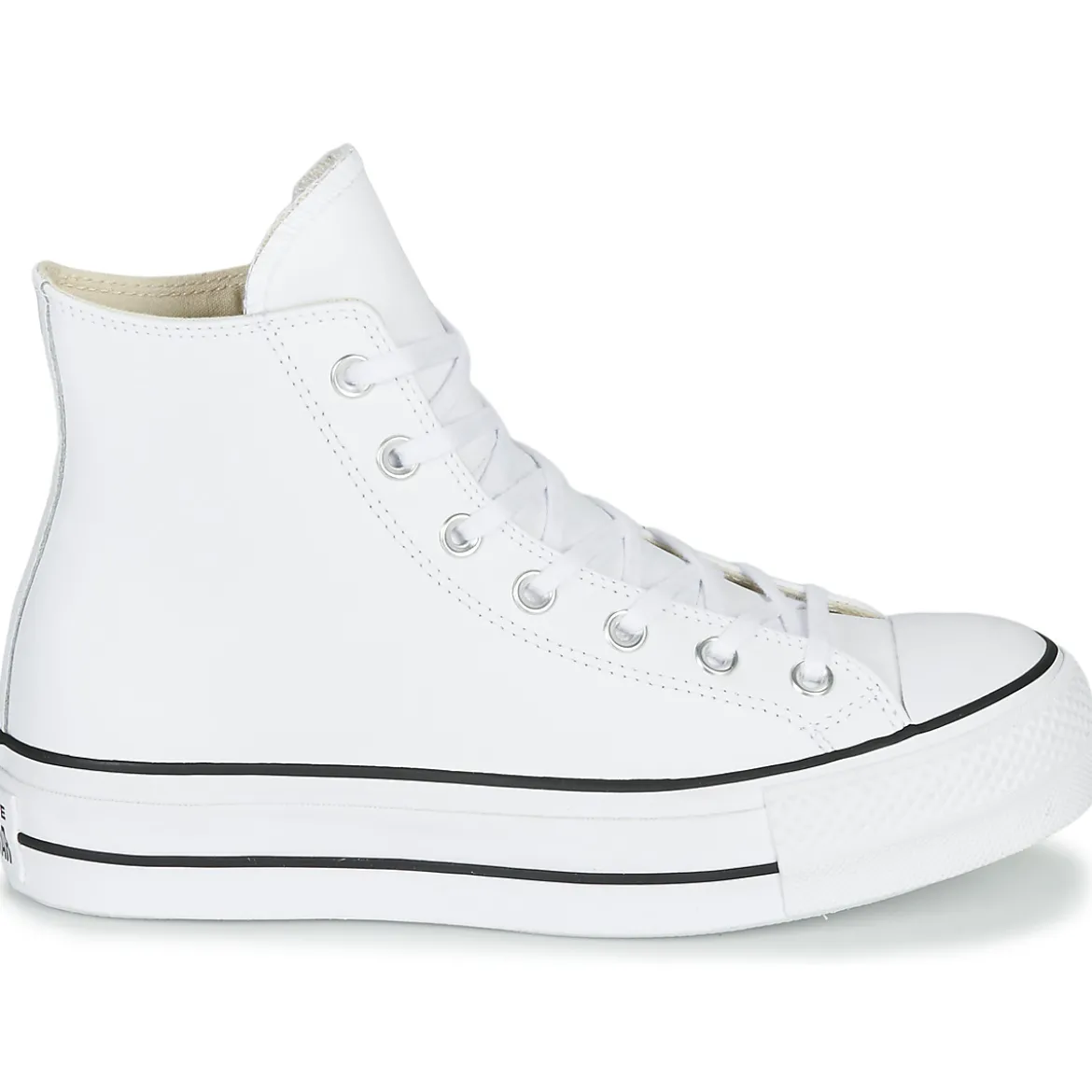 Converse Chuck Taylor All Star Lift Clean