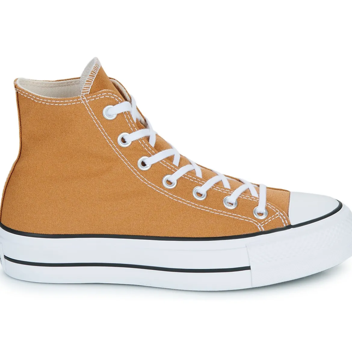 Converse Chuck Taylor All Star Lift Platform