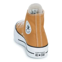 Converse Chuck Taylor All Star Lift Platform