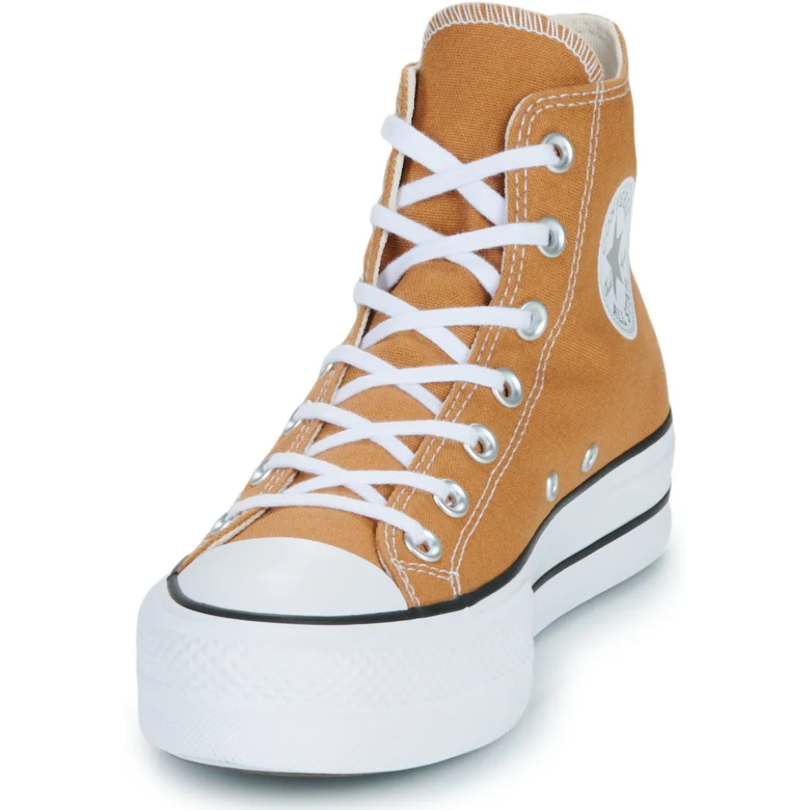 Converse Chuck Taylor All Star Lift Platform
