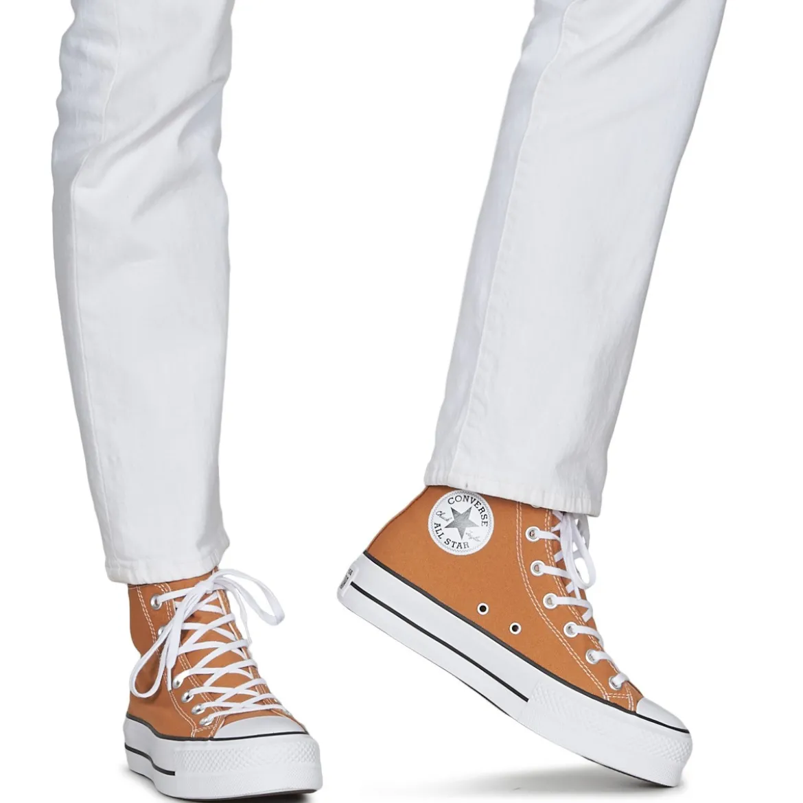Converse Chuck Taylor All Star Lift Platform