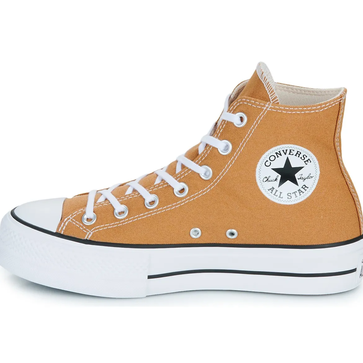 Converse Chuck Taylor All Star Lift Platform