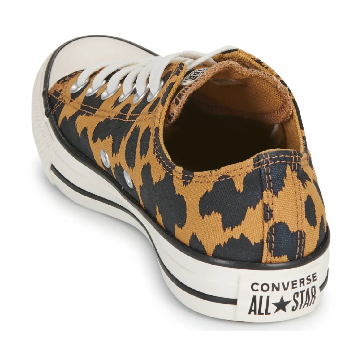 Converse Chuck Taylor All Star Cow Print