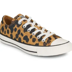 Converse Chuck Taylor All Star Cow Print