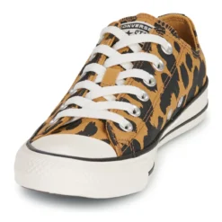 Converse Chuck Taylor All Star Cow Print