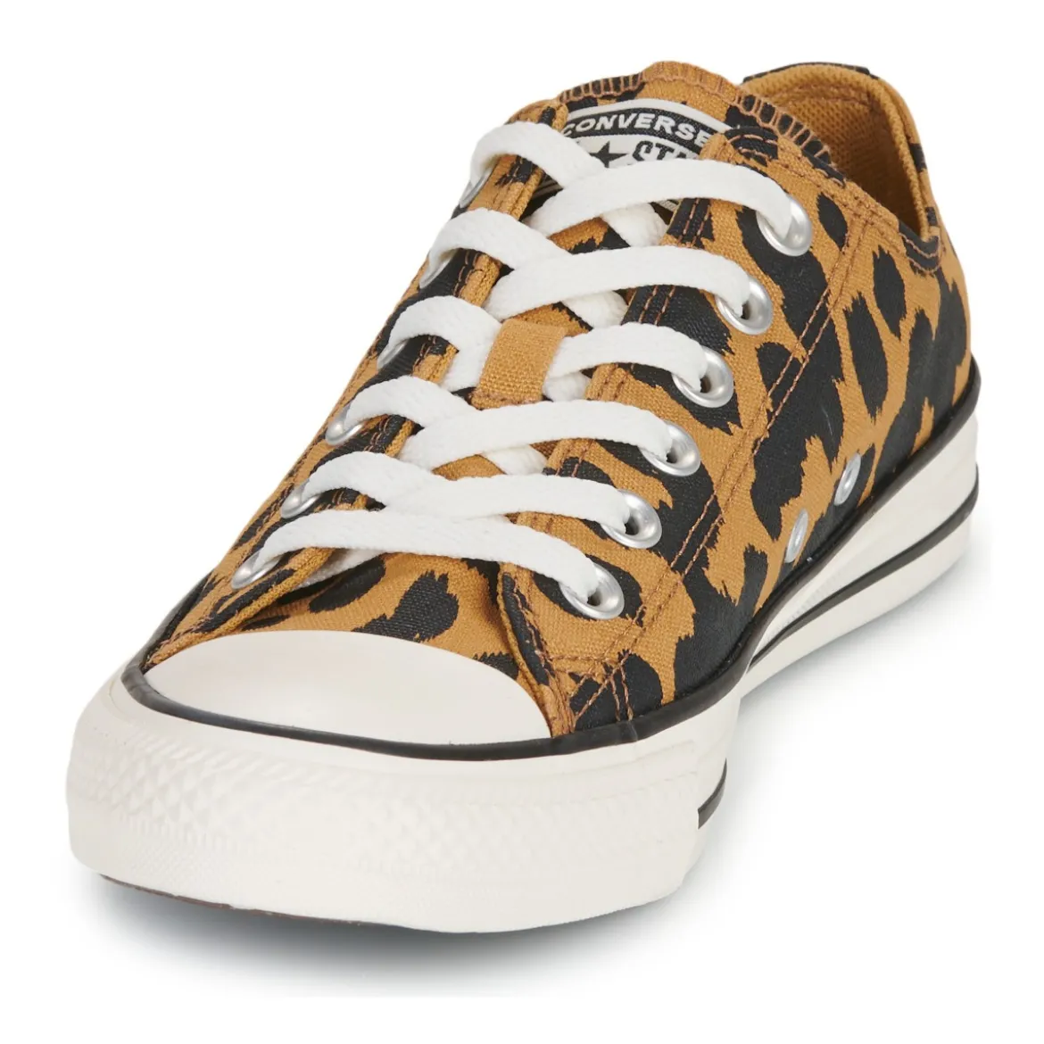 Converse Chuck Taylor All Star Cow Print