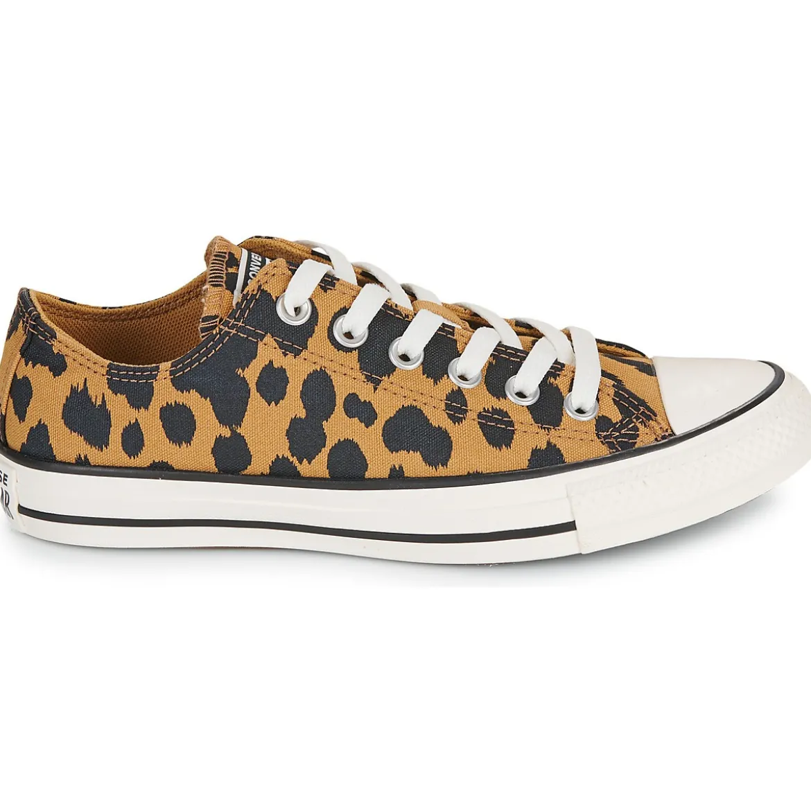 Converse Chuck Taylor All Star Cow Print