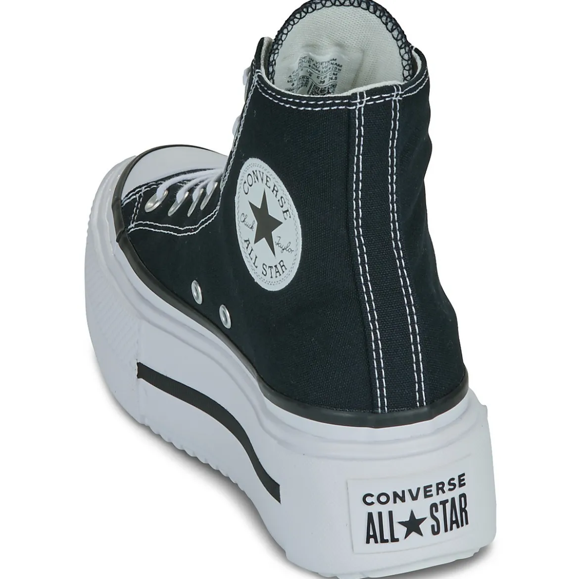 Converse CHUCK TAYLOR ALL STAR LIFT DOUBLE STACK