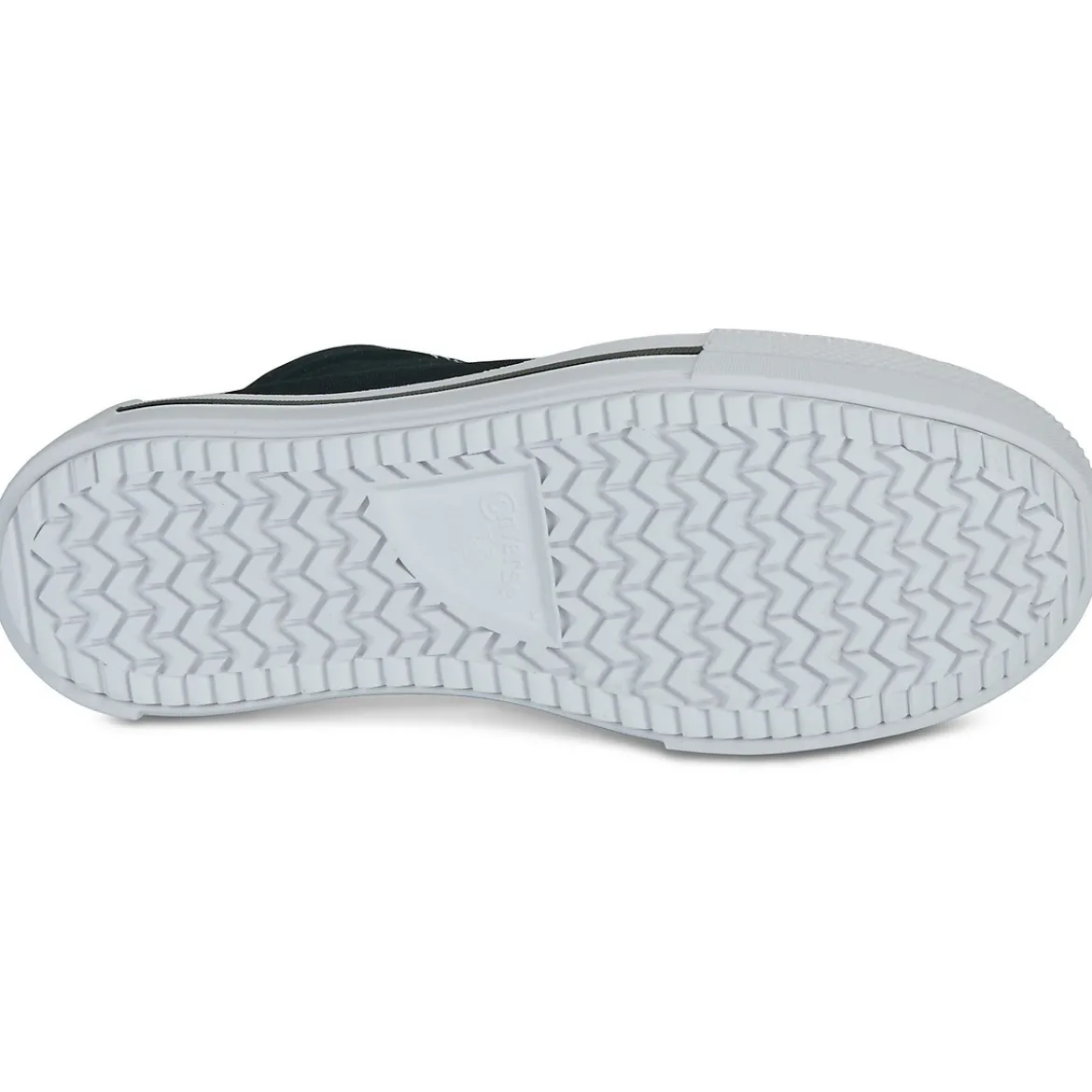 Converse CHUCK TAYLOR ALL STAR LIFT DOUBLE STACK