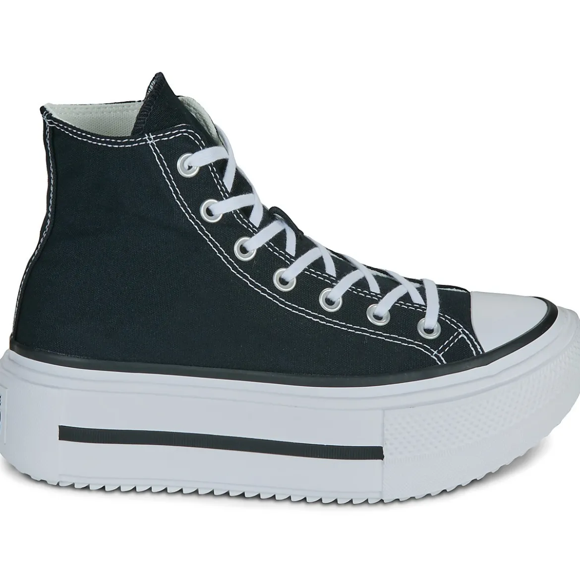 Converse CHUCK TAYLOR ALL STAR LIFT DOUBLE STACK