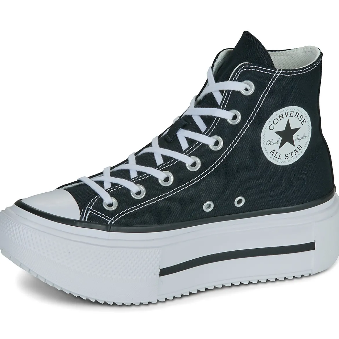 Converse CHUCK TAYLOR ALL STAR LIFT DOUBLE STACK