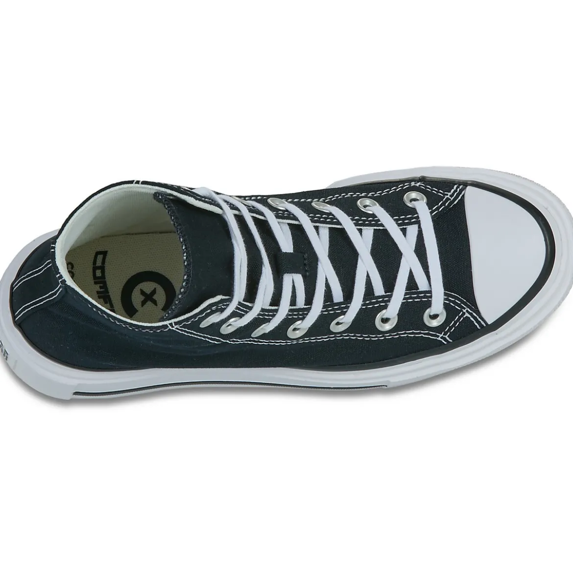 Converse CHUCK TAYLOR ALL STAR LIFT DOUBLE STACK