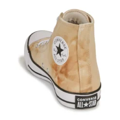 Converse CHUCK TAYLOR ALL STAR SUN WASHED TEXTILE-NAUTICAL MENSWEAR