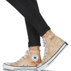 Converse CHUCK TAYLOR ALL STAR SUN WASHED TEXTILE-NAUTICAL MENSWEAR
