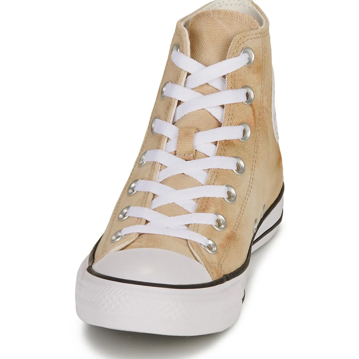 Converse CHUCK TAYLOR ALL STAR SUN WASHED TEXTILE-NAUTICAL MENSWEAR