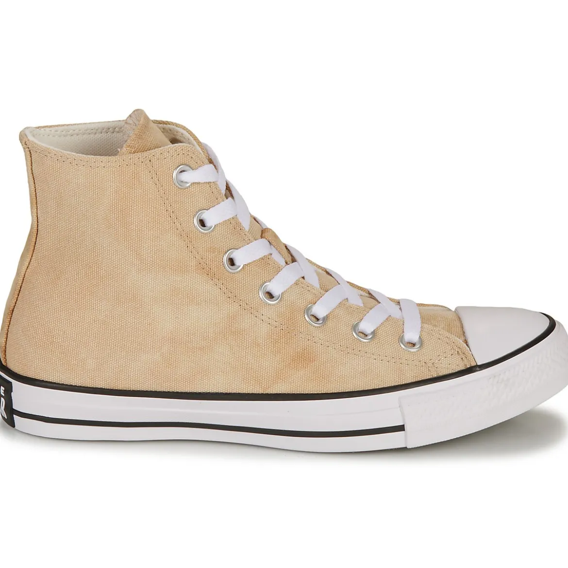 Converse CHUCK TAYLOR ALL STAR SUN WASHED TEXTILE-NAUTICAL MENSWEAR